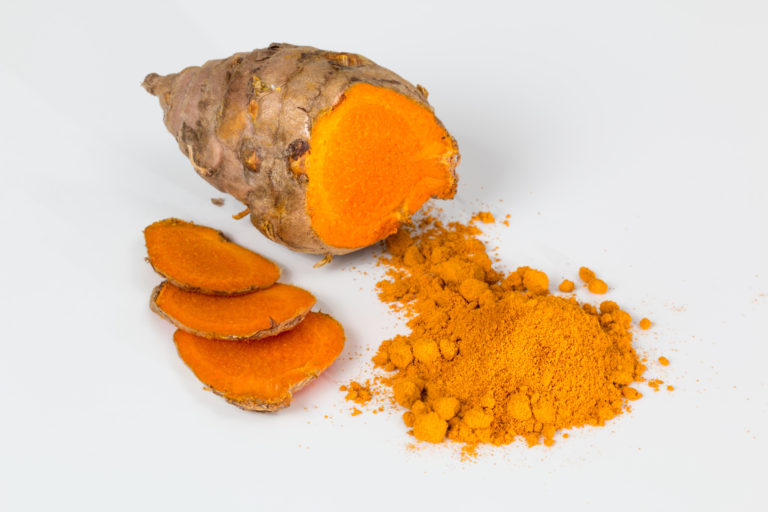 This powerful spice combats inflammation and reduces pain