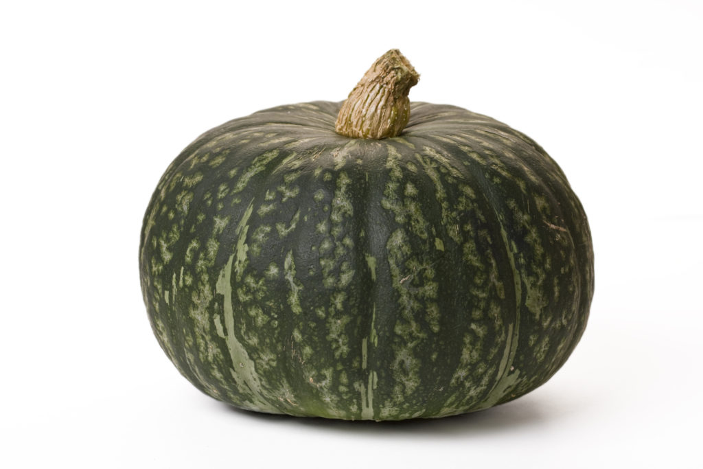 Kabocha Squash