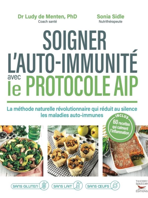 Specialist in autoimmune diseases